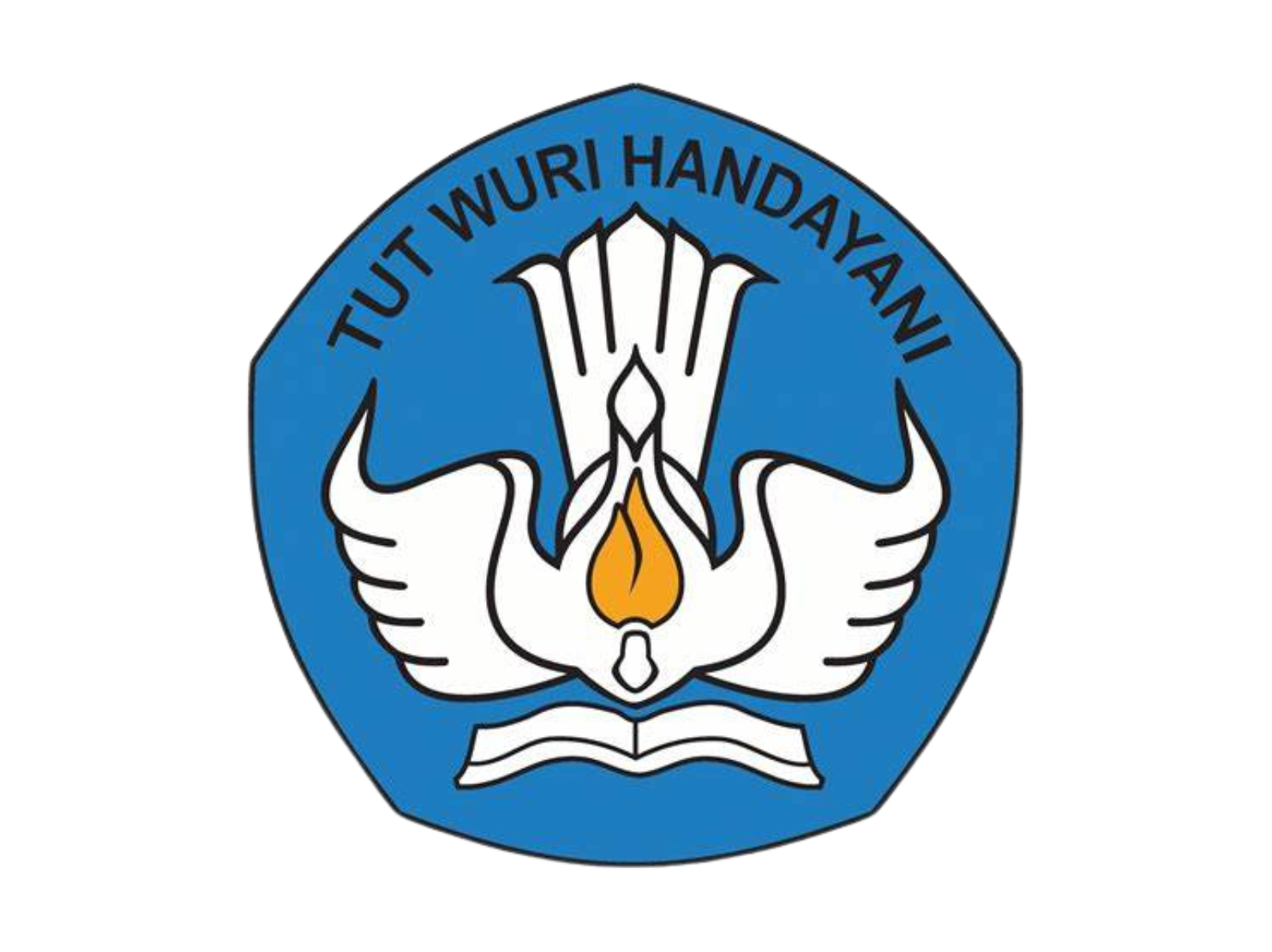 SMPN 2 Karang Tanjung Logo